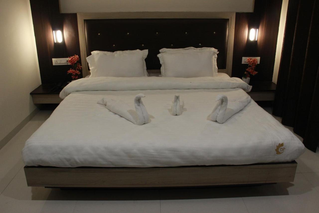 Hotel Dayal Shree Paradise Bhopal Esterno foto